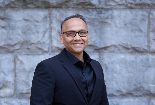 Dr. Veerander Ghotra